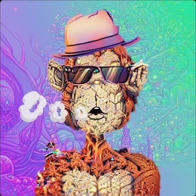mcroberts_jesse's profile picture. Live every day as if it were a gift
@infinityLabsNFT @Undeadsols @TimeTravelingCC @SolfulNFT