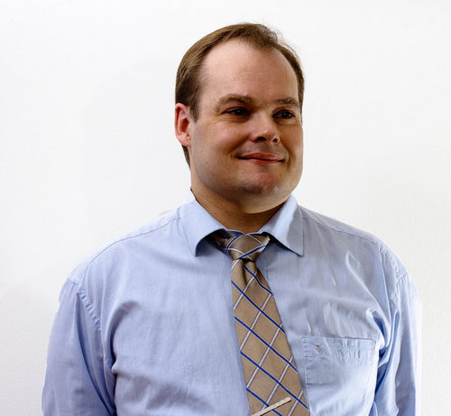 nicolaiwhjorth's profile picture. Tech-savvy geek, past software developer (Delphi), been working in support, & manager, now with IT Service Development. MSCRM2011 & C# in focus now.