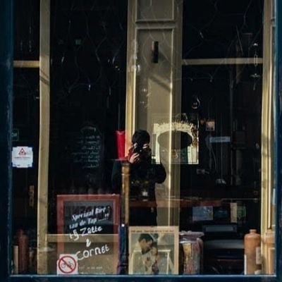 nandezvisual's profile picture. Camera Ninja