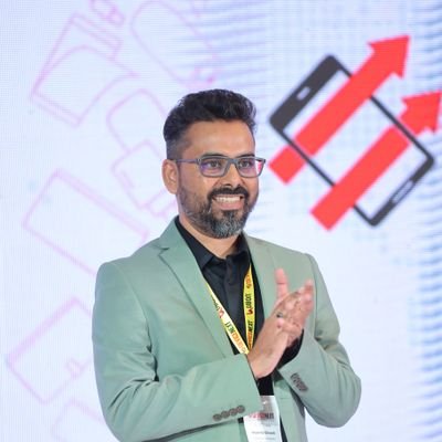 Founder, Editor, Columnist, Building India's fastest growing B2B2C platform @DeviceNXT & @SmartStateIndia