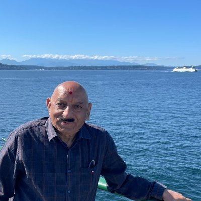 mdkrsna's profile picture. Founder and Chairman of KRSNA Group, Ahmadabad, India