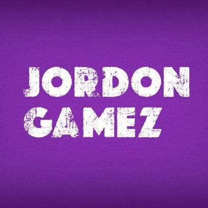 jordongamez Profile Picture