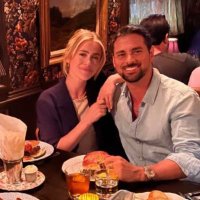 Jachaela/Jelissa ❤️ (@jachaelajelissa) 's Twitter Profile