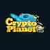 Crypto Planet (@cryptoplanetoo) Twitter profile photo Crypto Planet (@cryptoplanetoo) Twitter profile photo