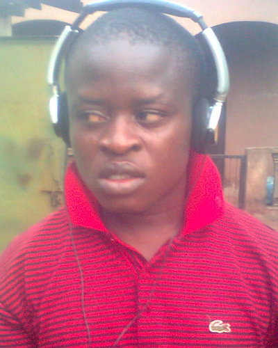 OLUTUNNER's profile picture. #NIGERIAN #MUFC