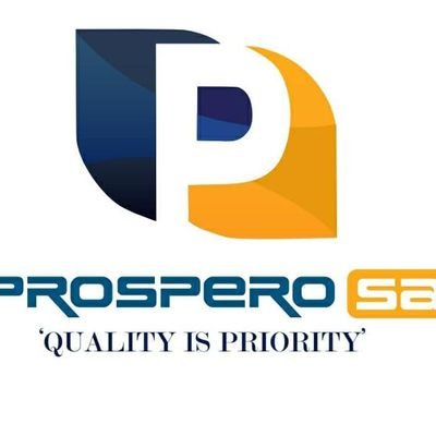 Prospero SA is a precast concrete manufacturing company that constructs temporal, but solid structures. It is 100% Black female owned.