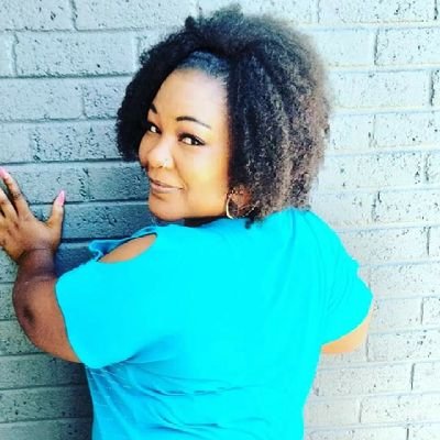 SheritaMcAfee1's profile picture. A Queen and being A Blessings to others.💋