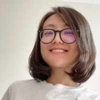 Xuan Wei (@xuanwei1119) 's Twitter Profile Photo Xuan Wei (@xuanwei1119) 's Twitter Profile Photo