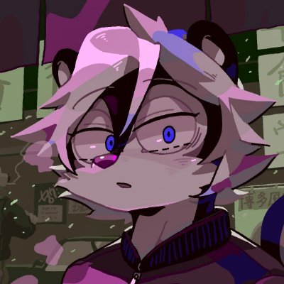 Dixyskunkさんのプロフィール画像