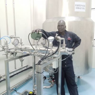 Pajong Engineering Works Limited we are the leading Stainless steel fabrication company in Uganda