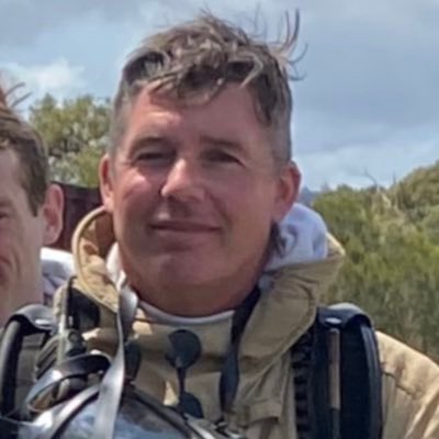 maty820's profile picture. Career Firefighter,ex-Digger.