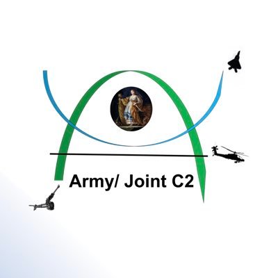 Still Supporting Joint Warfighters with C2 and Fires integration; Views are mine, Following & RTs are not endorsement