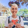 chimchimchurro's profile picture. Be kind. Eat treats. Appreciate art. I talk about Disneyland, except for when I don't. she/her