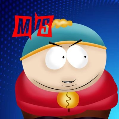 This Account is Campaigning to Get Cartman Into Multiversus #CartmanForMultiversus | Possible Adventure Time, SpongeBob Fan
