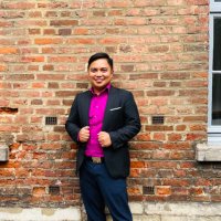 Ariel Macaspac Hernandez (@arielmhernandez) 's Twitter Profile