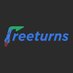 Freeturns | Finance, Investing & Stock Market 🚀 Profile picture