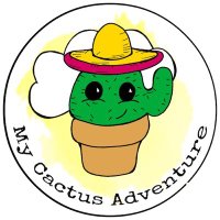 mycactusadventure(@mycactusadventr) 's Twitter Profile Photo