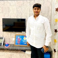 Kalpesh Vijay Deore (@kalpeshvijayde1) 's Twitter Profile