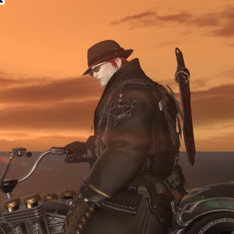 FF14(Yojimbo)/学者
(C) SQUARE ENIX CO., LTD. All Rights Reserved.