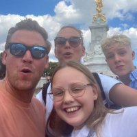 Liam Evans-Ford(@LiamEvansFord) 's Twitter Profile Photo