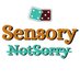 SensoryNotSorry (@sensorynotsorry) Twitter profile photo SensoryNotSorry (@sensorynotsorry) Twitter profile photo
