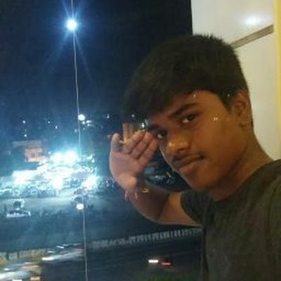 ganeshwarank1's profile picture. 