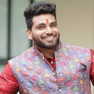 Support for Shiv Thakare #ShivKiSena #ShivSquad