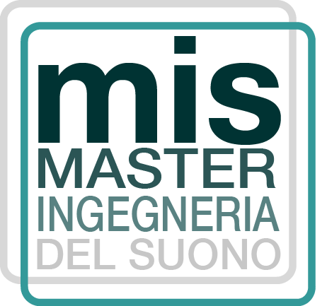 MasterSuono's profile picture. Master Universitario di I° Livello in Ingegneria del Suono e dello Spettacolo presso l'Università di Roma Tor Vergata