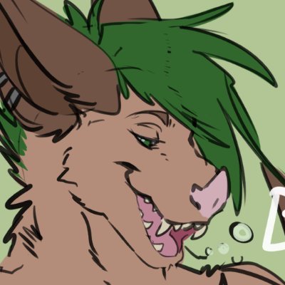 Oh, vore??
30 | he/him | bats
Icon by @eskaria145, banner by @DragoNommz
https://t.co/vy8Q0nkDZx
https://t.co/qVUv0mVvpU
https://t.co/ExvHQa2ZAG