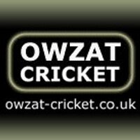 owzat-cricket (@owzatcricket) 's Twitter Profile
