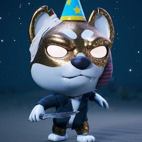 _Zinu_support's profile picture. A crypto based story about #ZINU, the immortal Zombie Dog. Led by a team of industry veterans. join us:https://t.co/Lgi4HRlu3d…