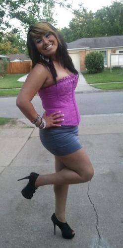 i am who i am ;)