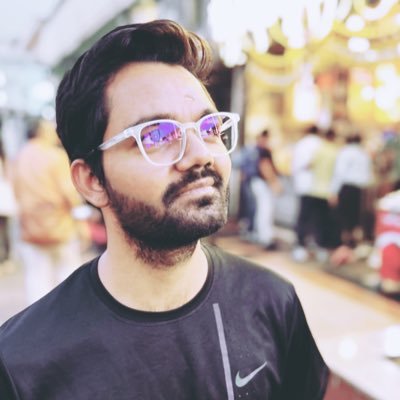 AI+ Design | Senior Product Designer | Co-founder (Product & Design) https://t.co/IlpSDOKXNP | fellow @beondeck @draper_U @alchemistacc | NID alum | Ex-IITB, Think Design