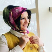 Gülsüm Tatlıpınar(@qulfeza) 's Twitter Profile Photo