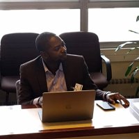 Sassire Napo (@sassiren) Twitter profile photo
