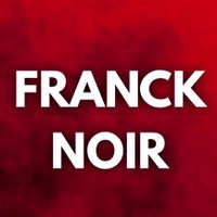 Franck Noir 🩲🍆(@FranckNoir) 's Twitter Profile Photo