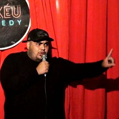 Comediante Stand Up / Open Mic 🎙