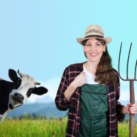 Kristina vom Dorf (@kristinavomdorf) 's Twitter Profile