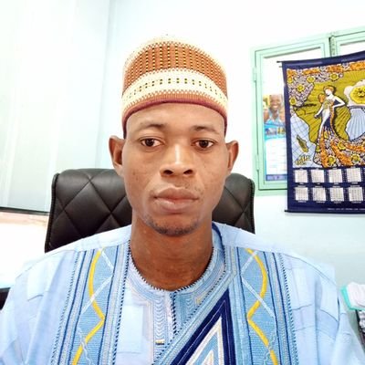 KIENOUMoussa1's profile picture. 