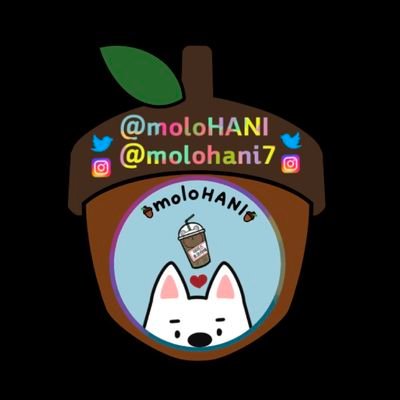 moloHANIさんのプロフィール画像