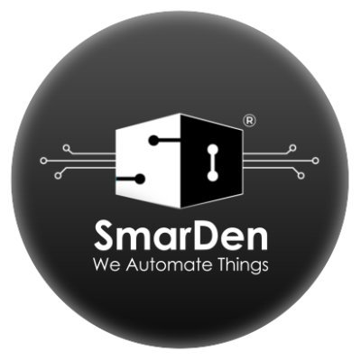 The Best add-on to your home |
Making lives 😀Comfortable & 🤗Secure with our smart home solutions |
Smart Homes🏠 | Smart Industries🏢 | Smart Cities 🏙