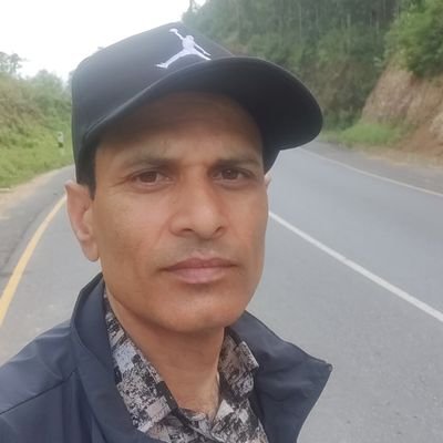 PokhrelToshal's profile picture. 