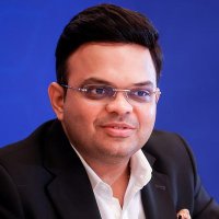 Jay Shah(@JayShah) 's Twitter Profile Photo