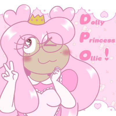 Dolly Princess Ollie~+..｡*ﾟ+さんのプロフィール画像