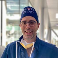 Eliot Shearer, MD PhD (@eliotshearer) 's Twitter Profile