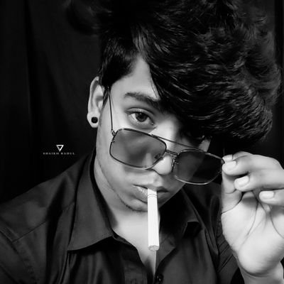 shaikh_rahul_05's profile picture. Surat📍 #mmhroyel