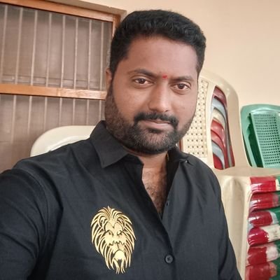 GondiparlaRK's profile picture. 