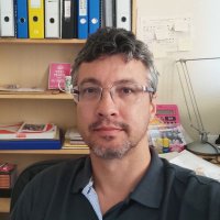 Francisco Javier Pavon Moron (@fjavierpavon) 's Twitter Profile