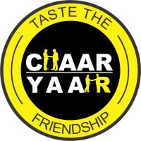 Chaar Yaar Cafe & Restaurant(@chaaryaarcafe) 's Twitter Profile Photo