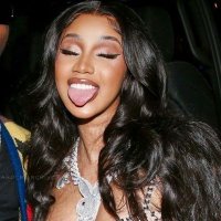 Not Cardi B Zharkova (@nottcardib) 's Twitter Profile